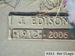 John Edison Brown