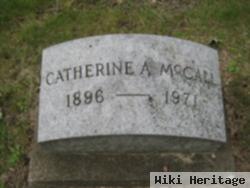 Catherine A. Kelly Mccall