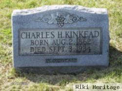 Charles H. Kinkead