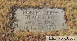 Robert Seph Blackburn