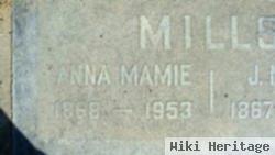 Anna Mamie Mills