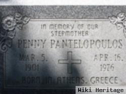 Penny Pantelopoulos