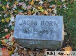 Jacob Born