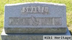 William A. Swartz