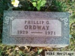 Phillip G. Ordway