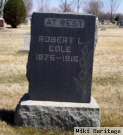 Robert L. Cole