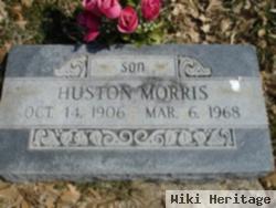 Huston Morris