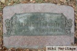 Arnold H. Trombley