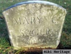 Mary L. Sager