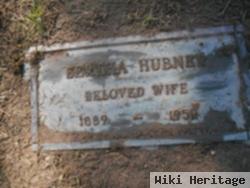 Bertha Hubner