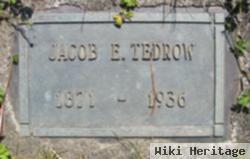 Jacob E. Tedrow