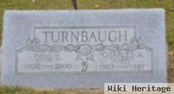 Opal Sisson Turnbaugh