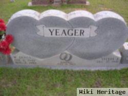 Sylvia J. Yeager