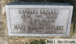 Charles Laplant