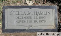 Stella May Sixkiller Hamlin