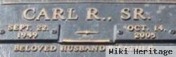 Carl Richard "ricky" Humphries, Sr