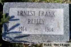 Ernest Frank Reilly