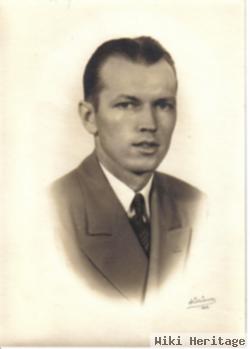 Raymond Odell Cohen, Sr