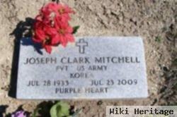 Joseph Clark Mitchell