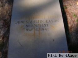 Jones Austin Eason