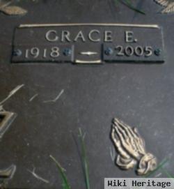 Grace E. Hintz