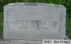 Harry Henry Haumesser