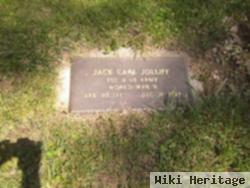 Jack C. Jolliff