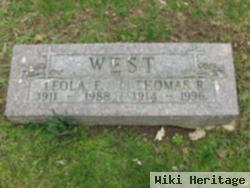 Thomas R. West