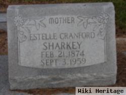 Estelle Cranford Sharkey