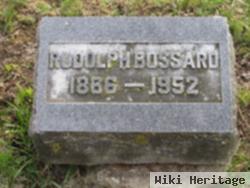 Rudolph Bossard