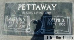 Martha V. Pettaway