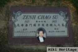 Zenh Chao Su