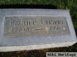 Rachel Crispin