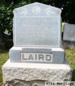 James K Laird