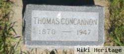 Thomas Concannon