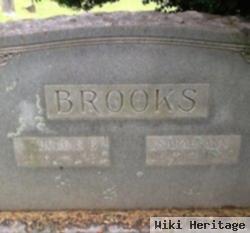 Thomas Brittain Brooks