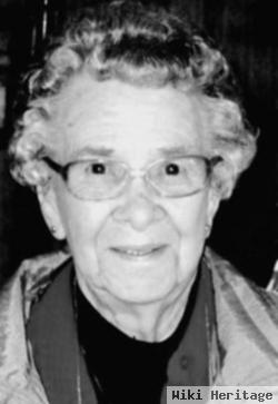 Betty L. Thrasher