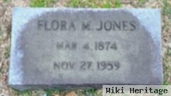 Flora Murphy Jones