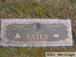 Ralph Yates