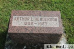 Arthur L. Henderson