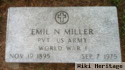 Emile Miller