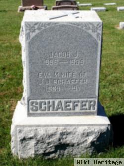 Jacob J. Schaefer