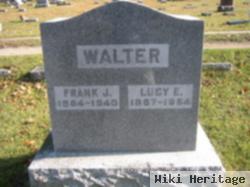 Lucy E Boyd Walter