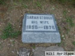 Sarah Stough Nelson