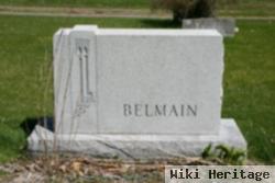 George A. Belmain