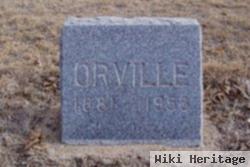 Orville Shrack