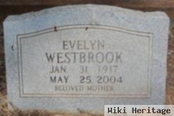 Evelyn Westbrook