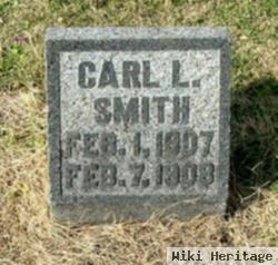 Carl L. Smith