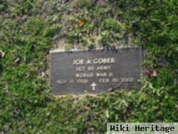 Joe A. Gober