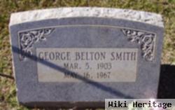 George Belton Smith